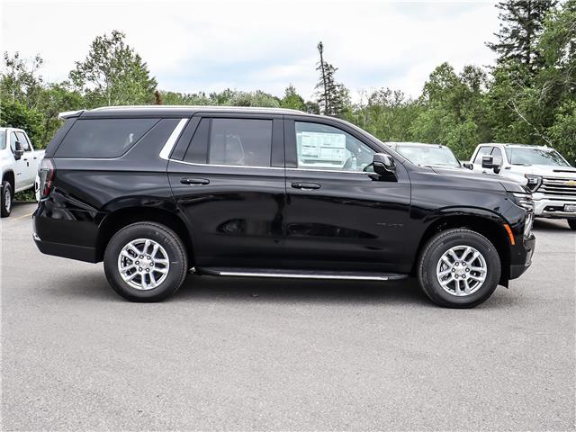 2026 Chevrolet Tahoe LT (Stk: 261628) in Uxbridge - Image 4 of 25
