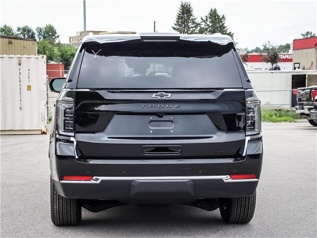 2026 Chevrolet Tahoe LT (Stk: 261628) in Uxbridge - Image 5 of 25