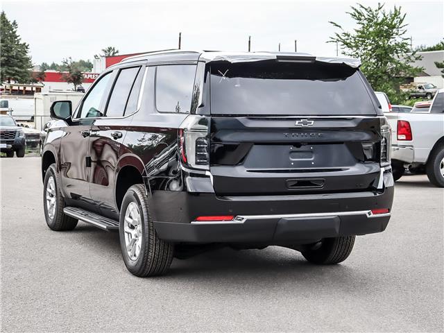 2026 Chevrolet Tahoe LT (Stk: 261628) in Uxbridge - Image 6 of 25