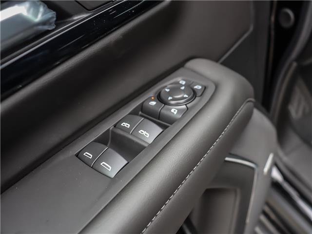 2026 Chevrolet Tahoe LT (Stk: 261628) in Uxbridge - Image 8 of 25