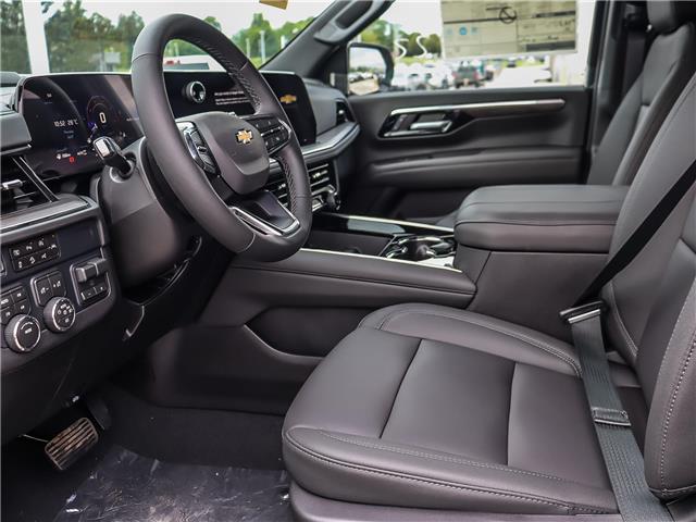 2026 Chevrolet Tahoe LT (Stk: 261628) in Uxbridge - Image 9 of 25