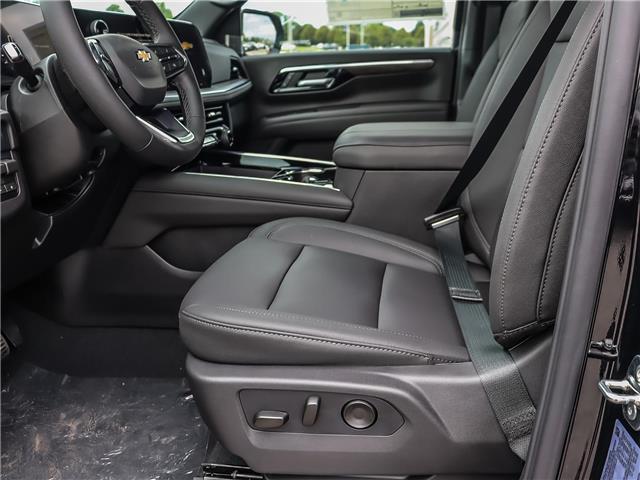 2026 Chevrolet Tahoe LT (Stk: 261628) in Uxbridge - Image 10 of 25