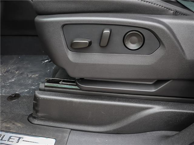 2026 Chevrolet Tahoe LT (Stk: 261628) in Uxbridge - Image 11 of 25