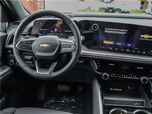 2026 Chevrolet Tahoe LT (Stk: 261628) in Uxbridge - Image 15 of 25