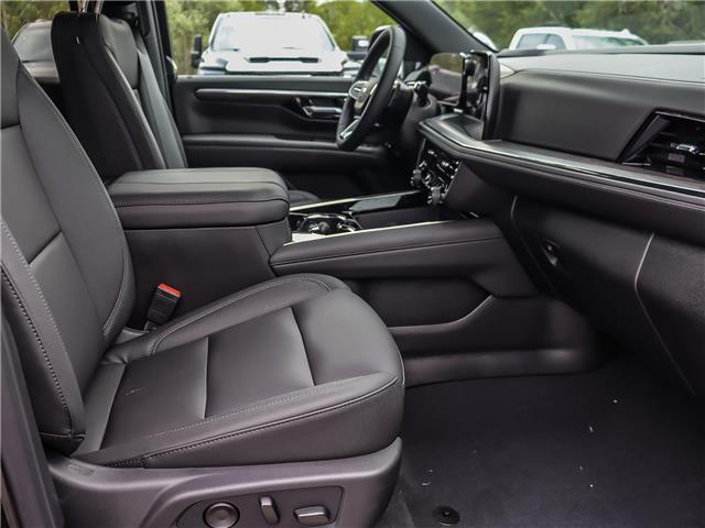 2026 Chevrolet Tahoe LT (Stk: 261628) in Uxbridge - Image 18 of 25