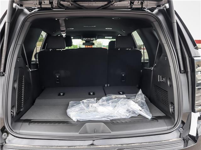 2026 Chevrolet Tahoe LT (Stk: 261628) in Uxbridge - Image 21 of 25