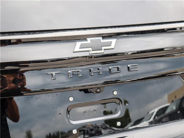 2026 Chevrolet Tahoe LT (Stk: 261628) in Uxbridge - Image 22 of 25