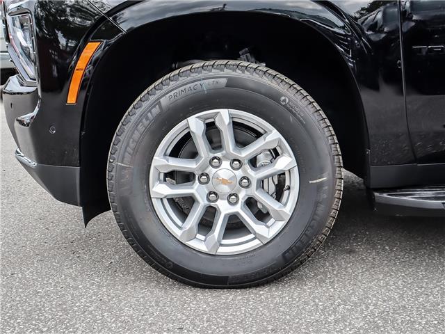 2026 Chevrolet Tahoe LT (Stk: 261628) in Uxbridge - Image 24 of 25