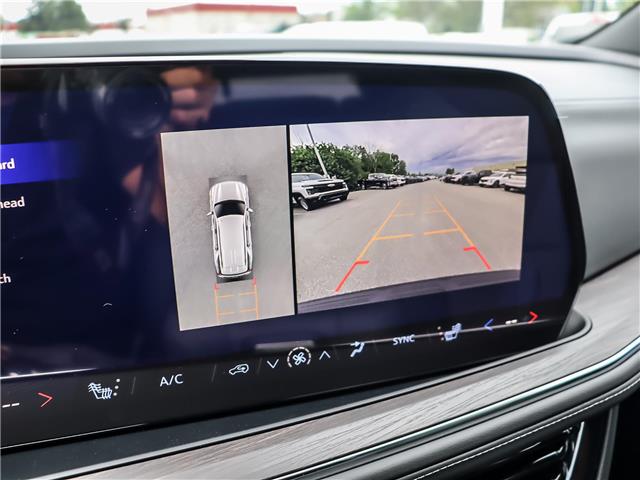 2026 Chevrolet Tahoe LT (Stk: 261628) in Uxbridge - Image 25 of 25