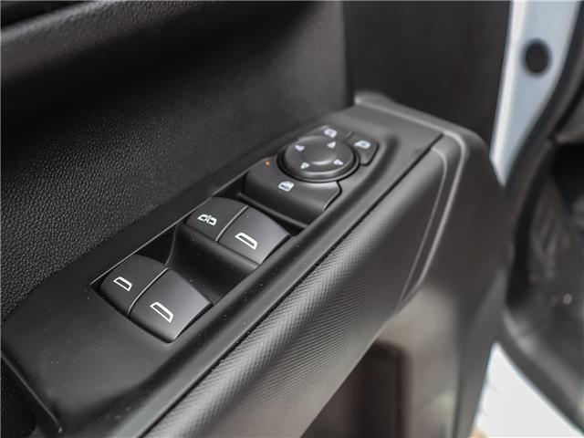 2026 Chevrolet Silverado 1500 Custom Trail Boss (Stk: 261657) in Uxbridge - Image 8 of 23