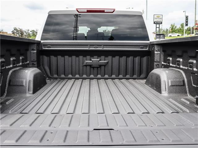 2026 Chevrolet Silverado 1500 Custom Trail Boss (Stk: 261657) in Uxbridge - Image 19 of 23