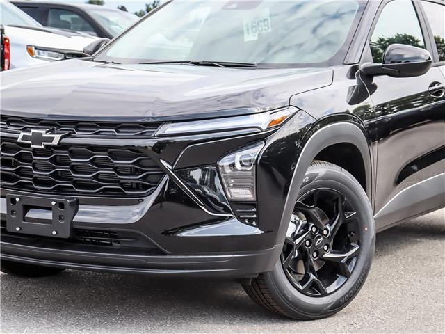 2026 Chevrolet Trax LT (Stk: 261669) in Uxbridge - Image 2 of 23