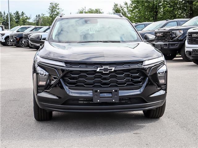 2026 Chevrolet Trax LT (Stk: 261669) in Uxbridge - Image 3 of 23