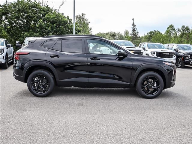 2026 Chevrolet Trax LT (Stk: 261669) in Uxbridge - Image 4 of 23