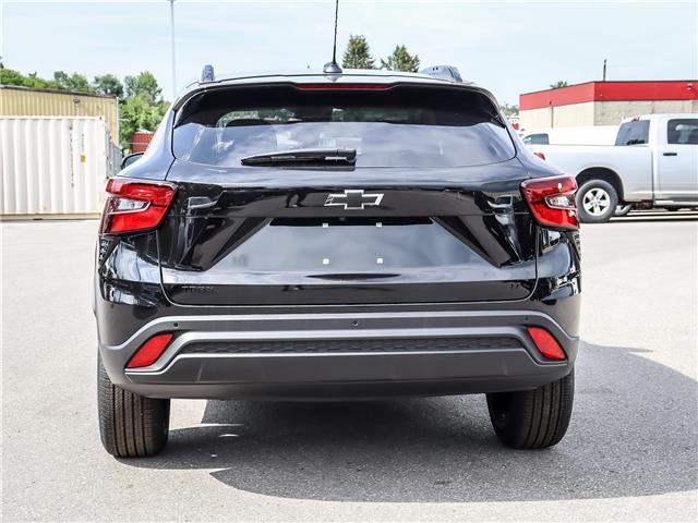 2026 Chevrolet Trax LT (Stk: 261669) in Uxbridge - Image 5 of 23