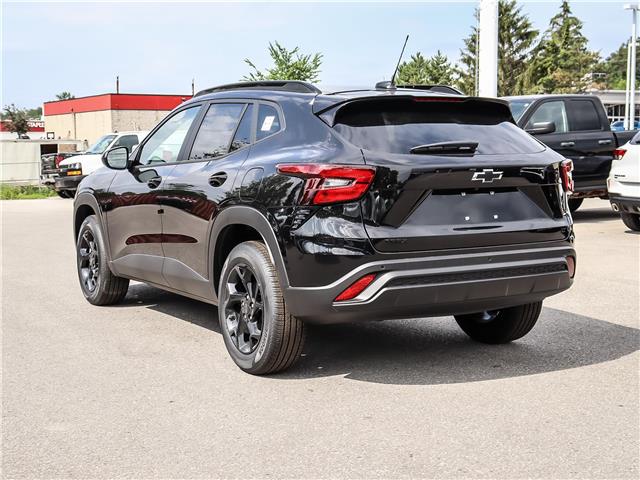 2026 Chevrolet Trax LT (Stk: 261669) in Uxbridge - Image 6 of 23