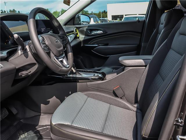 2026 Chevrolet Trax LT (Stk: 261669) in Uxbridge - Image 9 of 23