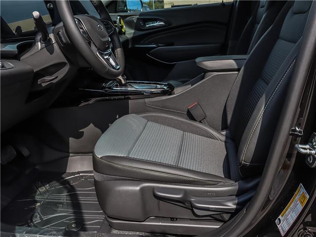 2026 Chevrolet Trax LT (Stk: 261669) in Uxbridge - Image 10 of 23