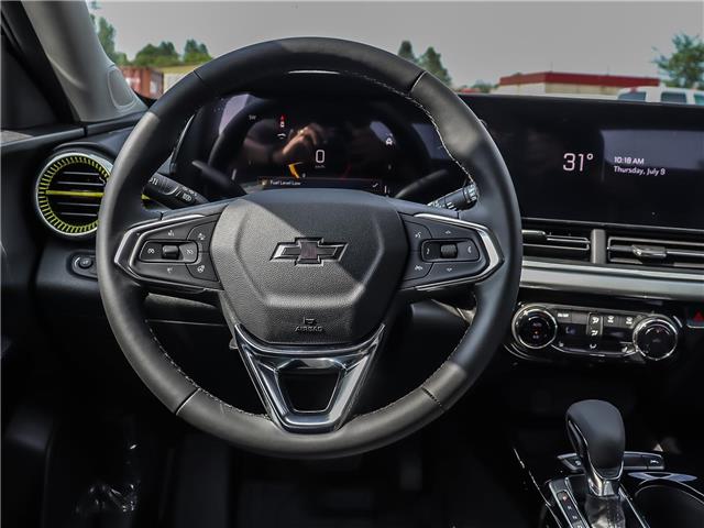 2026 Chevrolet Trax LT (Stk: 261669) in Uxbridge - Image 11 of 23