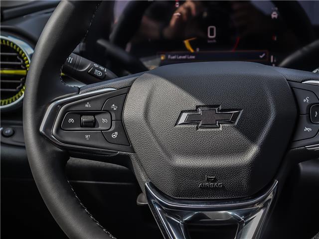 2026 Chevrolet Trax LT (Stk: 261669) in Uxbridge - Image 12 of 23