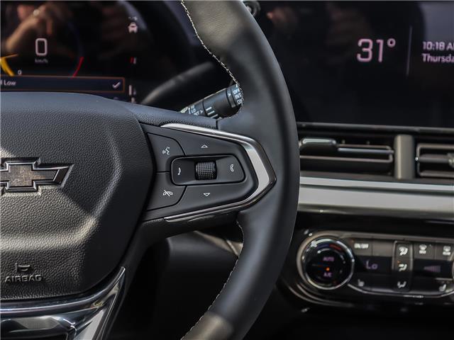 2026 Chevrolet Trax LT (Stk: 261669) in Uxbridge - Image 13 of 23