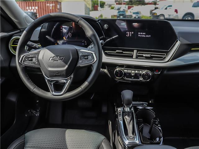 2026 Chevrolet Trax LT (Stk: 261669) in Uxbridge - Image 14 of 23