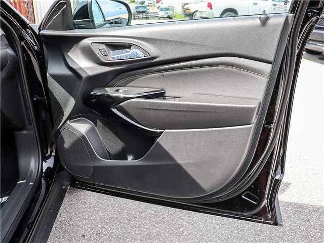 2026 Chevrolet Trax LT (Stk: 261669) in Uxbridge - Image 18 of 23