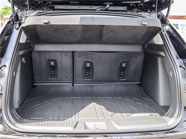 2026 Chevrolet Trax LT (Stk: 261669) in Uxbridge - Image 19 of 23
