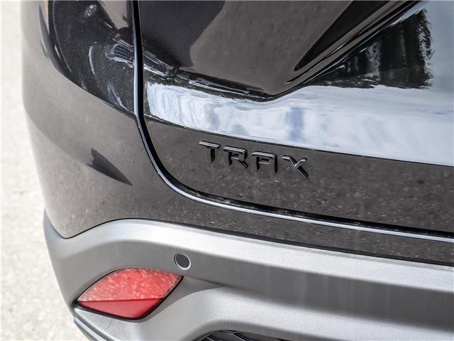 2026 Chevrolet Trax LT (Stk: 261669) in Uxbridge - Image 20 of 23