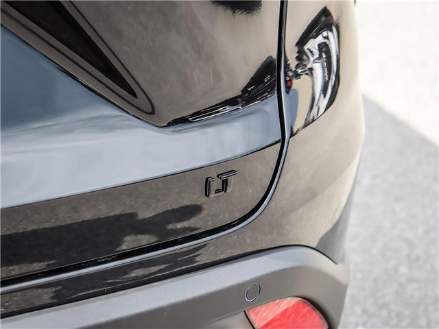 2026 Chevrolet Trax LT (Stk: 261669) in Uxbridge - Image 21 of 23