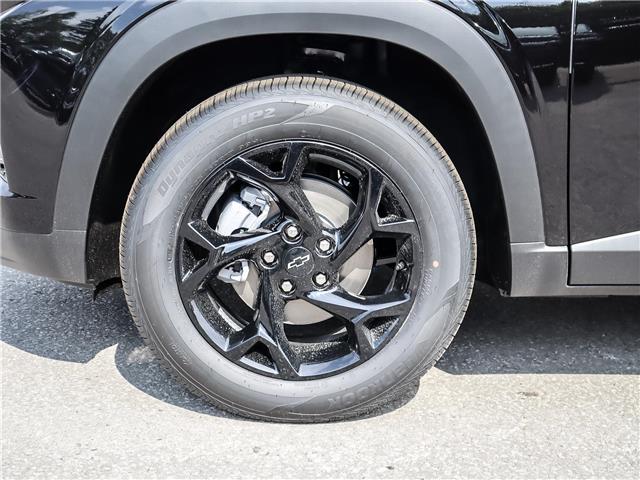 2026 Chevrolet Trax LT (Stk: 261669) in Uxbridge - Image 22 of 23