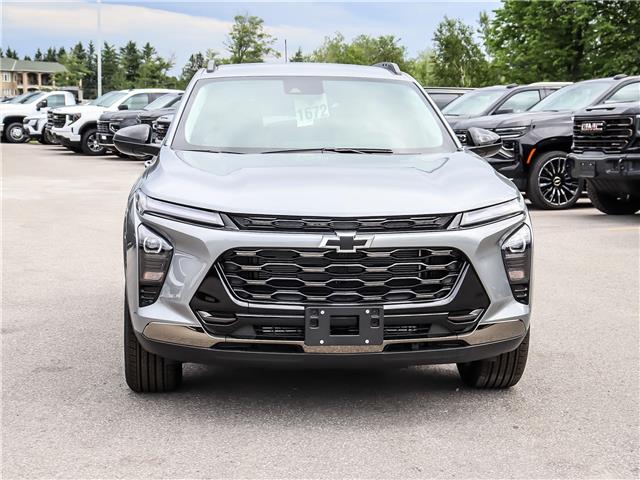 2026 Chevrolet Trax ACTIV (Stk: 261672) in Uxbridge - Image 3 of 24