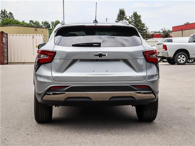 2026 Chevrolet Trax ACTIV (Stk: 261672) in Uxbridge - Image 5 of 24