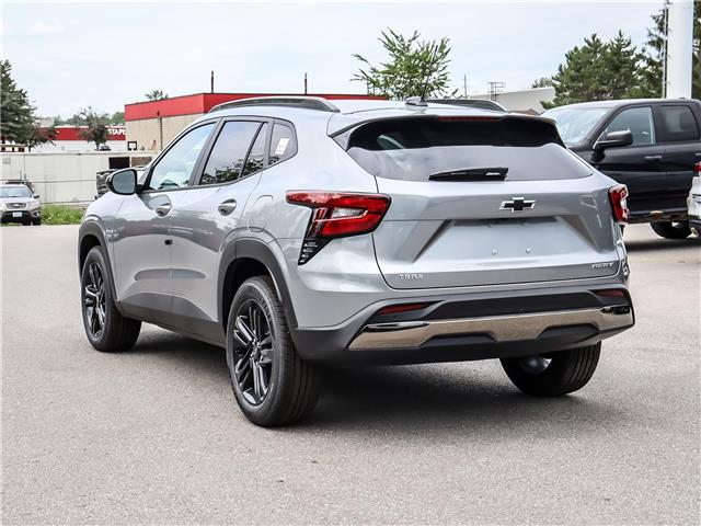 2026 Chevrolet Trax ACTIV (Stk: 261672) in Uxbridge - Image 6 of 24