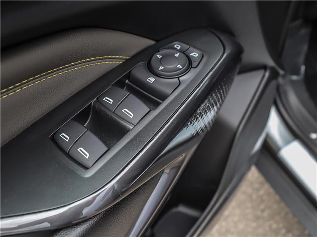 2026 Chevrolet Trax ACTIV (Stk: 261672) in Uxbridge - Image 8 of 24
