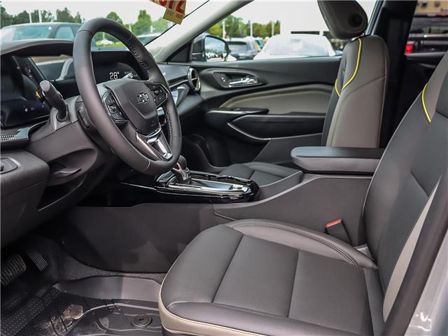 2026 Chevrolet Trax ACTIV (Stk: 261672) in Uxbridge - Image 9 of 24