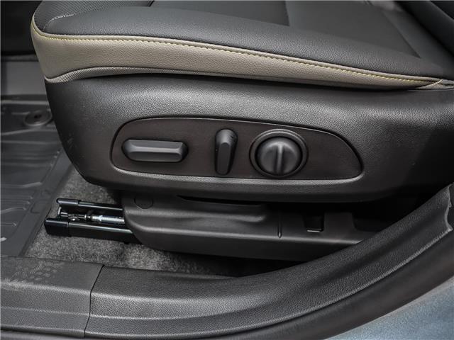 2026 Chevrolet Trax ACTIV (Stk: 261672) in Uxbridge - Image 11 of 24