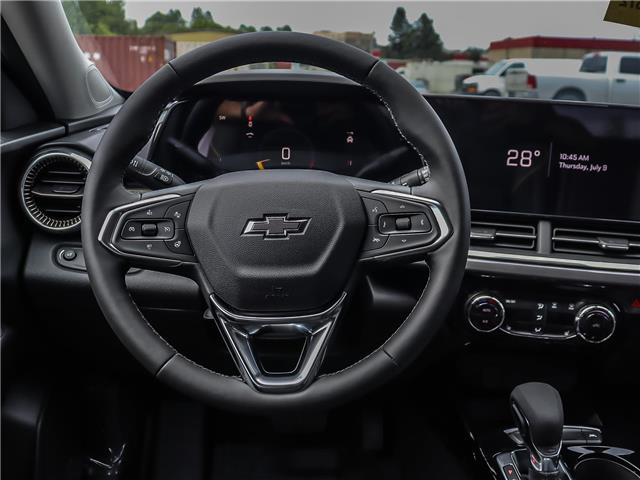 2026 Chevrolet Trax ACTIV (Stk: 261672) in Uxbridge - Image 12 of 24