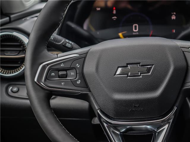 2026 Chevrolet Trax ACTIV (Stk: 261672) in Uxbridge - Image 13 of 24