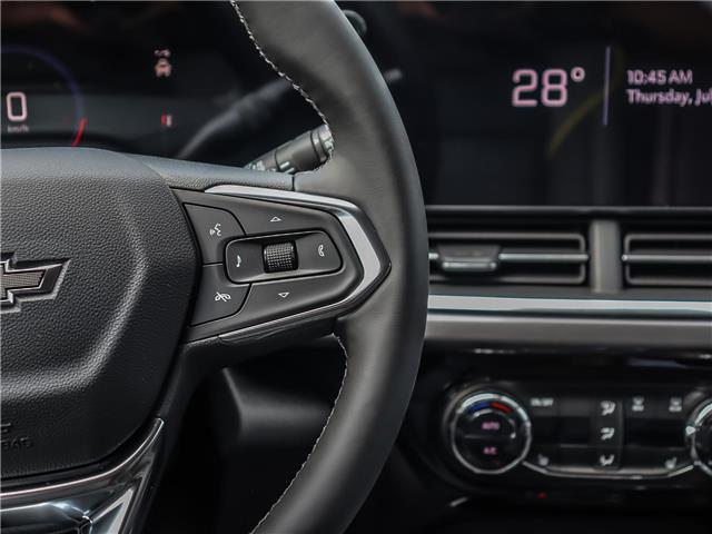 2026 Chevrolet Trax ACTIV (Stk: 261672) in Uxbridge - Image 14 of 24