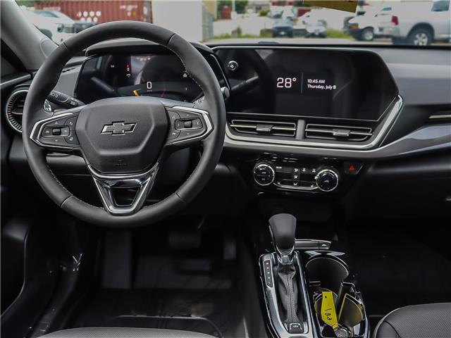 2026 Chevrolet Trax ACTIV (Stk: 261672) in Uxbridge - Image 15 of 24