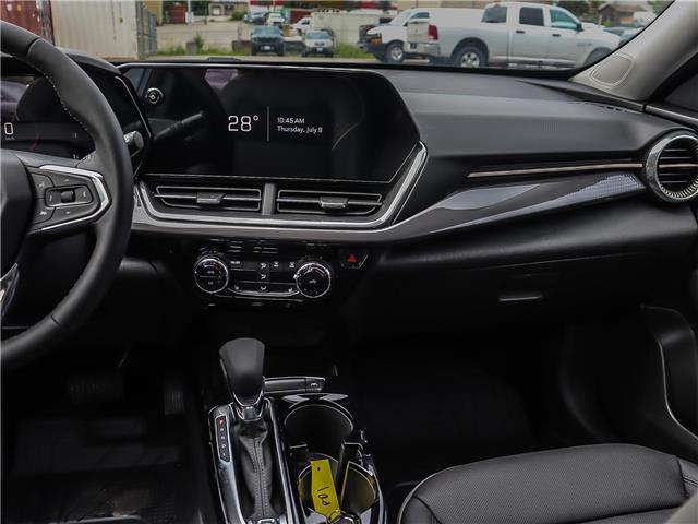 2026 Chevrolet Trax ACTIV (Stk: 261672) in Uxbridge - Image 16 of 24