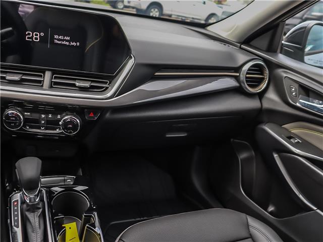 2026 Chevrolet Trax ACTIV (Stk: 261672) in Uxbridge - Image 17 of 24