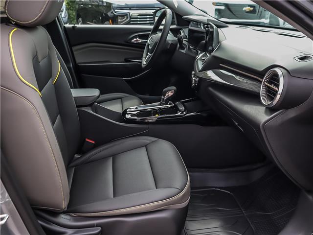 2026 Chevrolet Trax ACTIV (Stk: 261672) in Uxbridge - Image 18 of 24