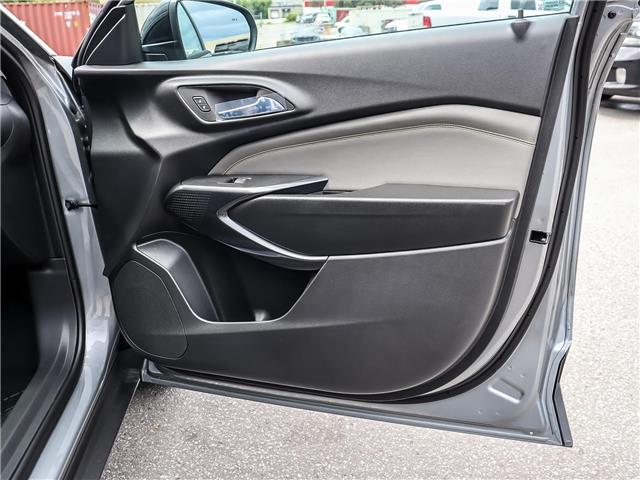 2026 Chevrolet Trax ACTIV (Stk: 261672) in Uxbridge - Image 19 of 24