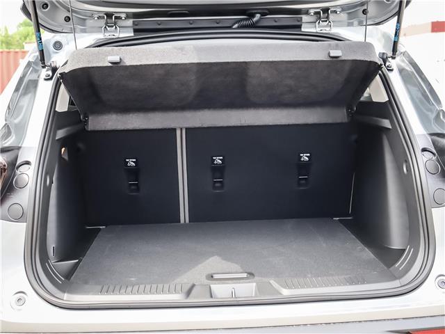 2026 Chevrolet Trax ACTIV (Stk: 261672) in Uxbridge - Image 20 of 24