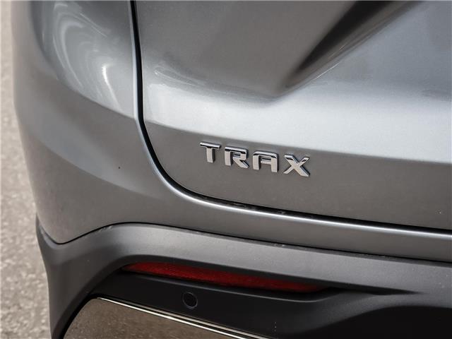 2026 Chevrolet Trax ACTIV (Stk: 261672) in Uxbridge - Image 21 of 24