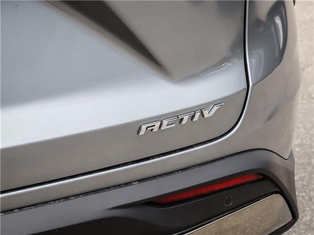 2026 Chevrolet Trax ACTIV (Stk: 261672) in Uxbridge - Image 22 of 24