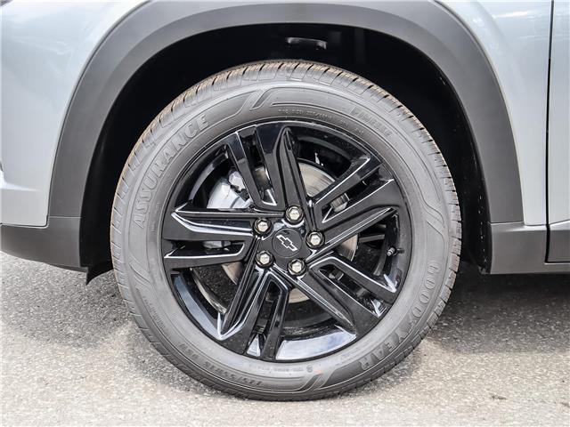 2026 Chevrolet Trax ACTIV (Stk: 261672) in Uxbridge - Image 23 of 24