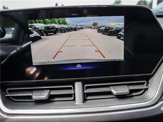 2026 Chevrolet Trax ACTIV (Stk: 261672) in Uxbridge - Image 24 of 24